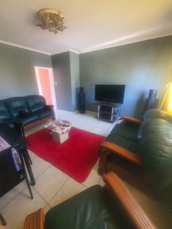2 Bedroom Property for Sale in Bellville Western Cape